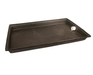 Geyser Tray 150L&200L 1600X600X80 image