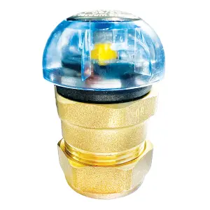 Advanced Valve Vacuum Breaker 22Mm Cxc image