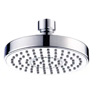 Pulse Shower Rose 100Mm Single Function image