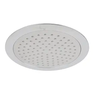 Pulse Shower Rose 230Mm Round image