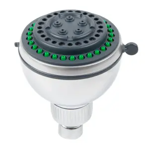 Shower Rose Spring Multi Function Cp image