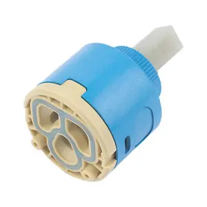 Tap Spare Cartridge 32Mm Flat image