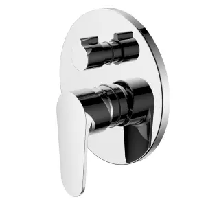 Tempo U/T Div Mixer image