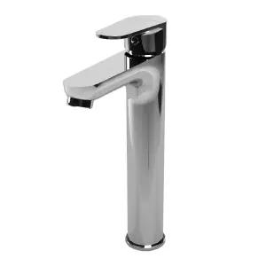 Tap Tempo Basin Raised Mixer image