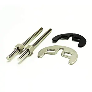Tap Fixation Double Bolt Set image