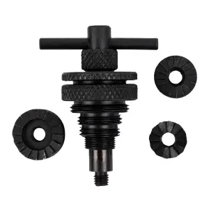 Kaufmann Tap Reseating Tool 3 In 1 image