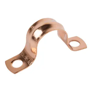 Copper Tube Strap 15Mm Sabs image