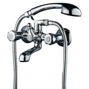 Visto Bath Mixer image