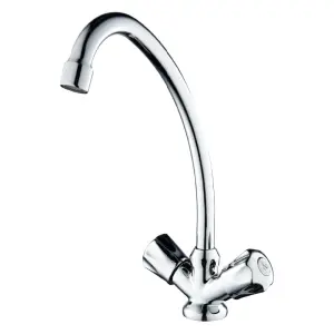 Visto Sink Mixer D/T image