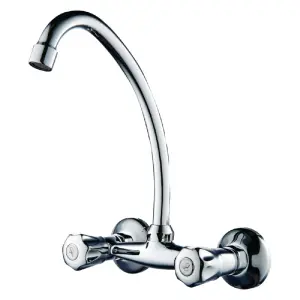 Visto Sink Mixer W/T image