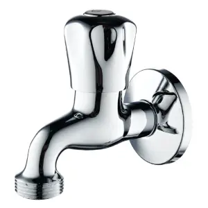 Visto Bib Tap 15Mm W/H image