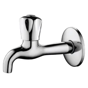 Visto Bib Tap 15Mm Long image