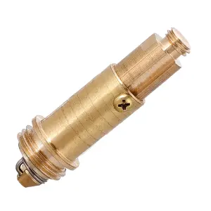 Waste Pop-Up Mechanism Universal image