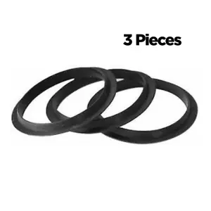 Washer Basin Pop-Up Seal 32Mm (3 Per Pack) image
