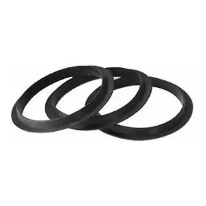 Washer Bath Pop-Up Seal 40Mm (3 Per Pack) image