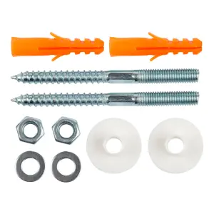 Basin Fixation Set Complete 10Mm X 120Mm image