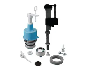 Dutton Cistern Mechanism C/C Bibo Top Flush Single image