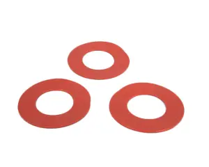 Washer Flat 32Mm Hole New Beta (Thin) image