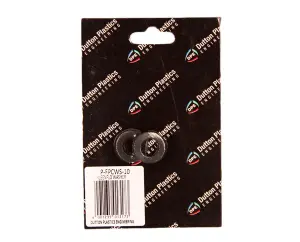 Washer Seat Nozzle Kleenflo/Stilflo 2Pk Prepack image