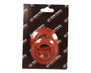 Washer Lipped New Beta 2Pk Prepack image