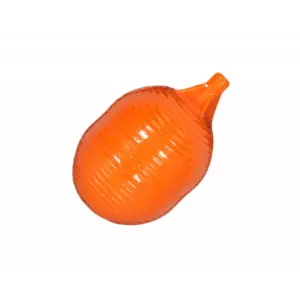 Float Ball Orange 80Mm 1 Ea image