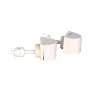 Toilet Seat Hinge Only A1/B2 1Pk image