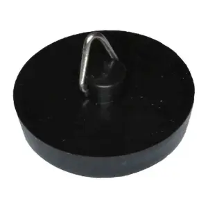 Basin Plug 1Pk Prepack image