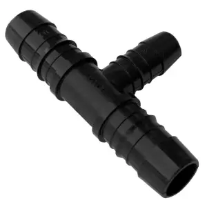 Emjay Insert Reducing Tee 15X13Mm image