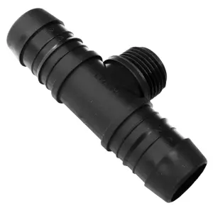 Emjay Insert Male Tee 20Mm X 1/2 In. image