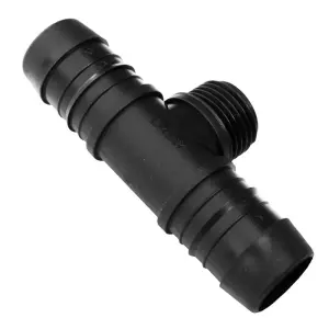 Emjay Insert Male Tee 40Mm X 1 1/4 In. image