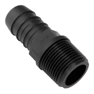 Emjay Insert Male Adaptor 25Mm X 1 1/4 In. image