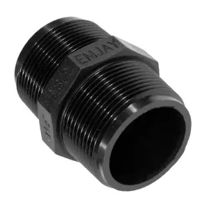 Emjay Nipple 2 In. (50Mm) image