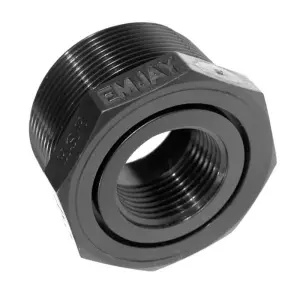 Emjay Reducing Bush 1 1/2 X 1 In. (40X25Mm) image