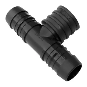 Emjay Insert Female Tee 25Mm X 1/2 In. image