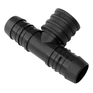 Emjay Insert Female Tee 40Mm X 1/2 In. image