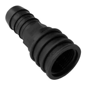 Emjay Insert Female Adaptor 15Mm X 1/2 In. image