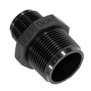 Emjay Reducing Nipple 1 1/4 X 1 In. (32X25Mm) image