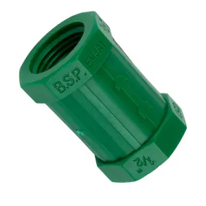 Emjay Impact Socket 1/2 In. Green image