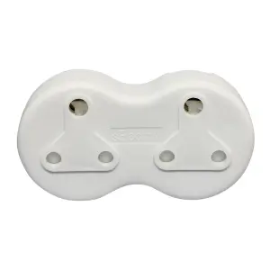 Nexus Adaptor 2X16Amp image