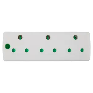 Nexus Adaptor 3X16Amp image