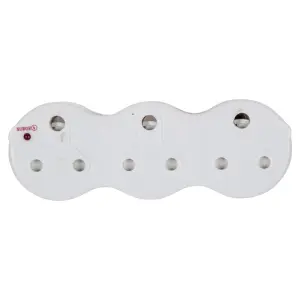 Nexus Adaptor 3X16A Surge image