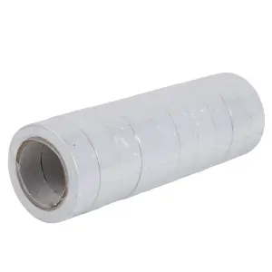 Nexus Insulation Tape 10M White image