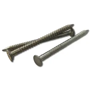 Ifasten Nail Harvey Tile 40Mmx3.15Mm 75G Pp image