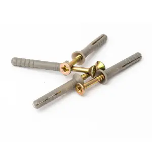 Ifasten Nail In Anchor 6Mmx55Mm 50 Pt image