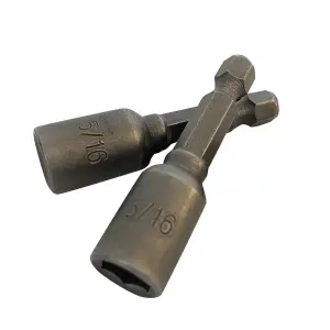 Ifasten Nutsetter 5/16 Inch 2 Pp image