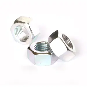 Ifasten Nut Zp M6 10 Pp image