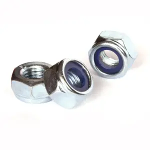 Ifasten Nut Nyloc Zp M8 10 Pp image