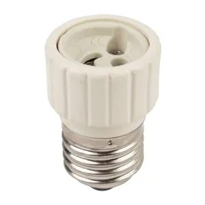 Nexus Downlight Lamp Porcelain Holder Gu10 image