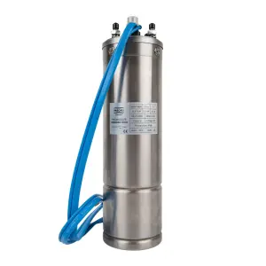 Pascali Motor Submersible 0.37Kw 230V image