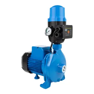 Pascali Pump Centrifugal 0.55Kw + Dsk2 Contr 230V image